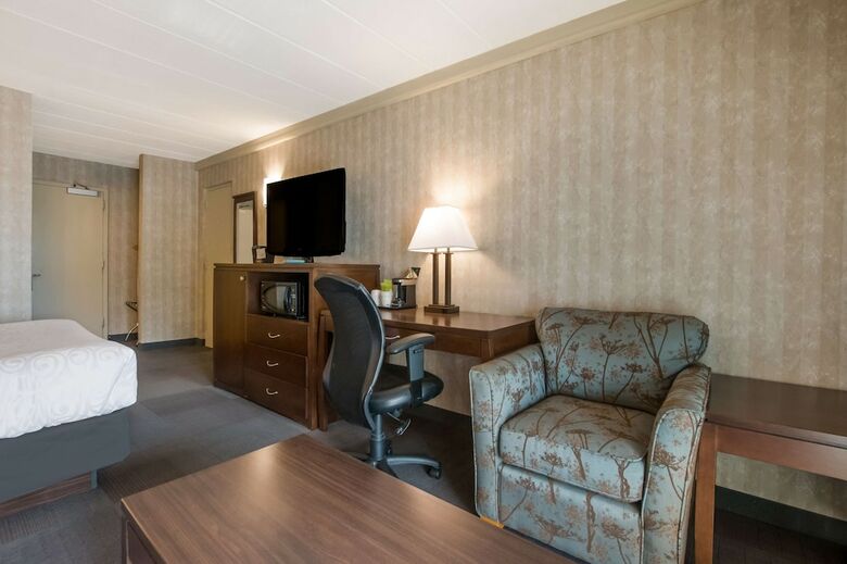 Hotel Best Western Plus Brant Park Inn & Conference Centre
