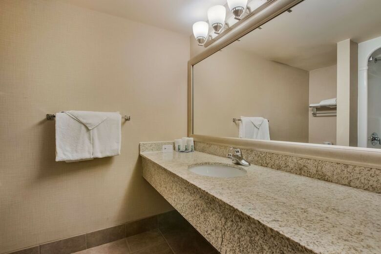 Hotel Best Western Plus Brant Park Inn & Conference Centre