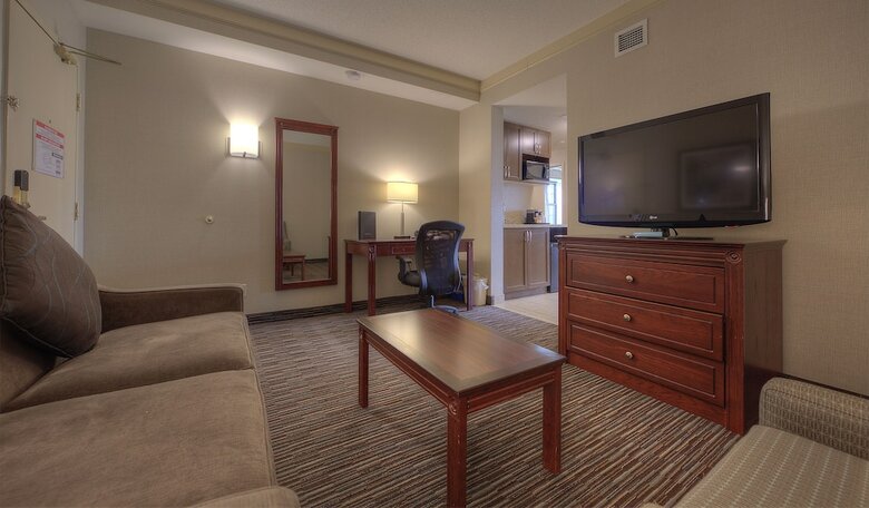 Hotel Best Western Plus Brant Park Inn & Conference Centre