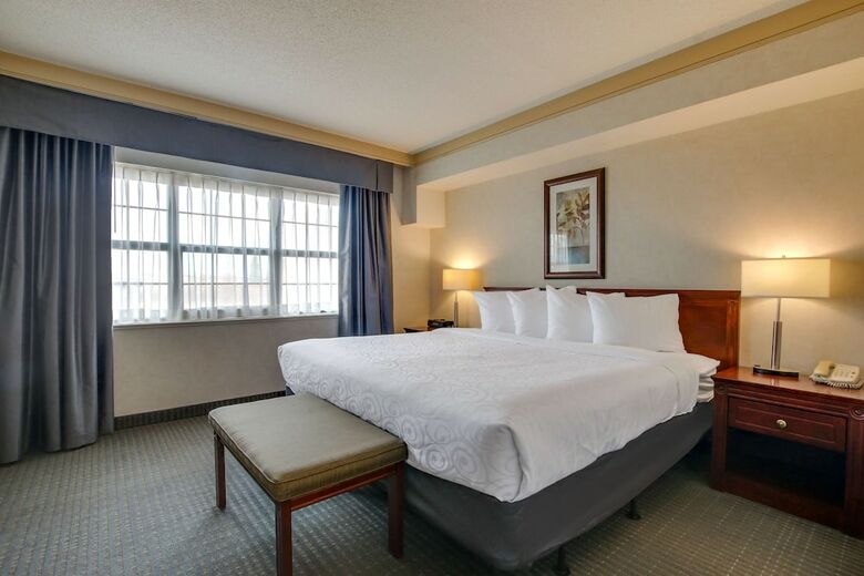 Hotel Best Western Plus Brant Park Inn & Conference Centre