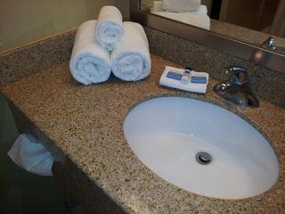 Hotel Best Western Royal Oak Inn