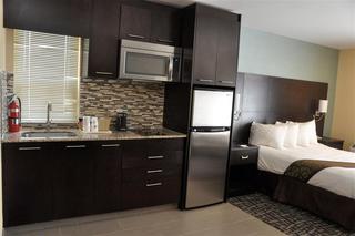 Hotel Best Western Royal Oak Inn