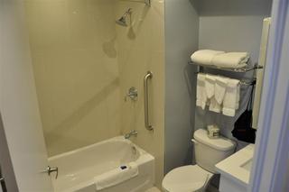 Hotel Best Western Royal Oak Inn