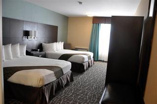 Hotel Best Western Royal Oak Inn