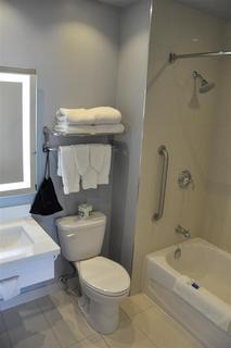 Hotel Best Western Royal Oak Inn