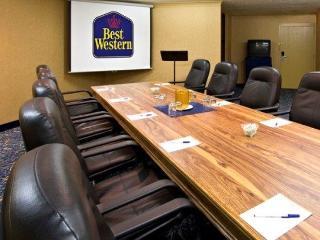 Best Western North Bay Hotel & Conference Centre