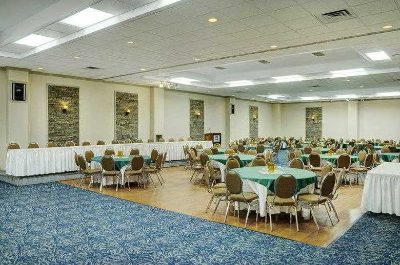Best Western North Bay Hotel & Conference Centre