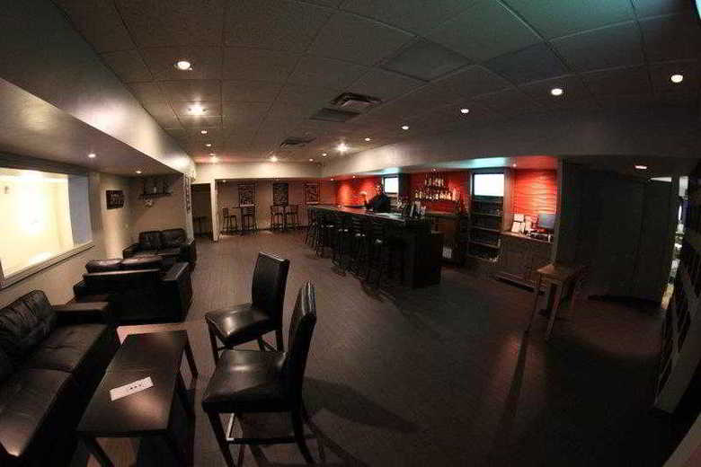 Best Western North Bay Hotel & Conference Centre