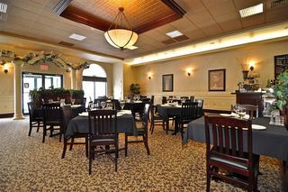 Hotel Best Western Couchiching Inn