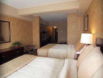 Hotel Best Western Plus Muskoka Inn