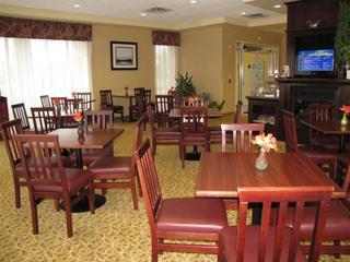 Hotel Best Western Plus Muskoka Inn