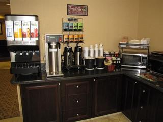 Hotel Best Western Plus Muskoka Inn
