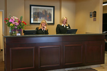 Hotel Best Western Plus Muskoka Inn