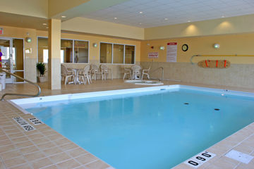 Hotel Best Western Plus Muskoka Inn