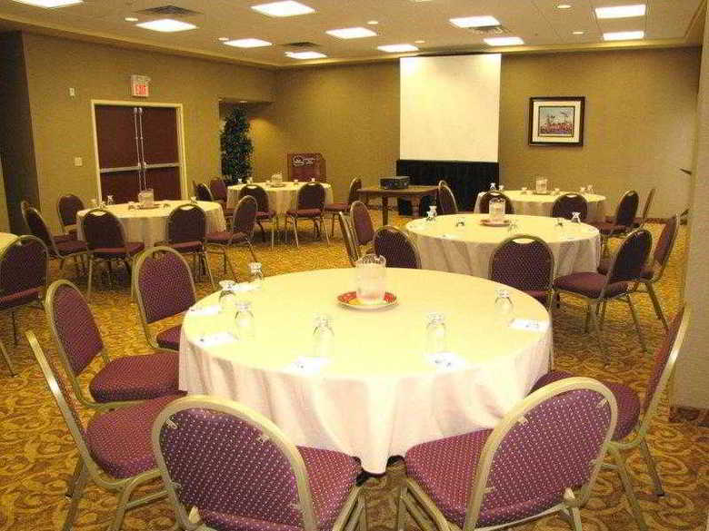 Hotel Best Western Plus Muskoka Inn