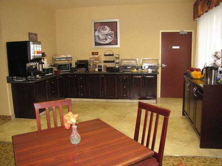 Hotel Best Western Plus Muskoka Inn