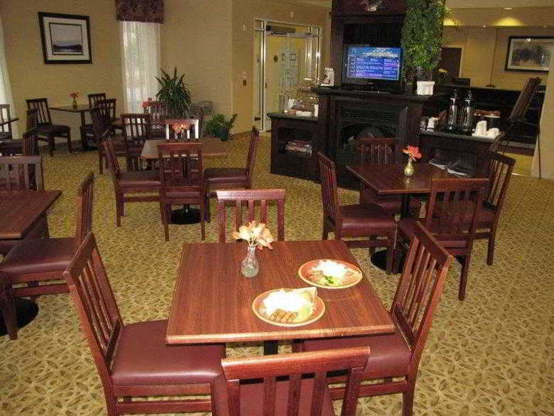 Hotel Best Western Plus Muskoka Inn