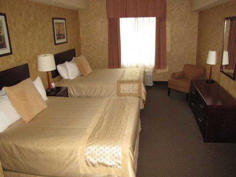 Hotel Best Western Plus Muskoka Inn