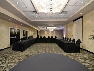 Best Western C Hotel By Carmen's