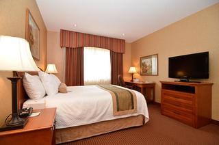 Hotel Best Western Inn