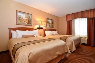 Hotel Best Western Inn