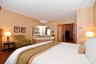 Hotel Best Western Inn