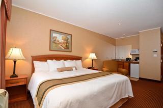 Hotel Best Western Inn