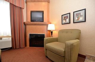 Hotel Best Western Inn