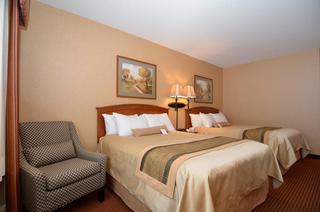 Hotel Best Western Inn