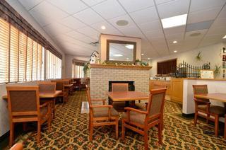 Hotel Best Western Inn