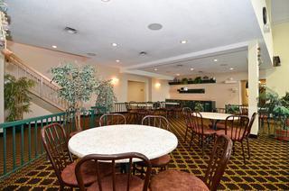 Hotel Best Western Inn