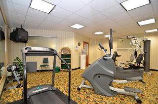 Hotel Best Western Inn