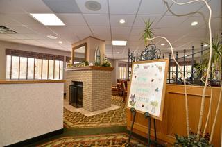 Hotel Best Western Inn