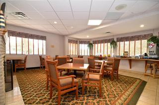 Hotel Best Western Inn