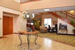 Hotel Best Western Inn