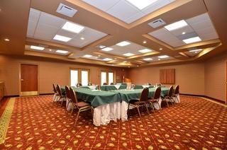 Hotel Best Western Inn