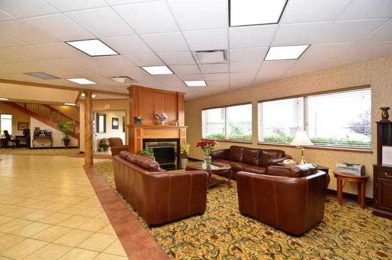 Hotel Best Western Inn