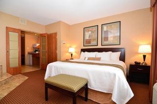 Hotel Best Western Inn