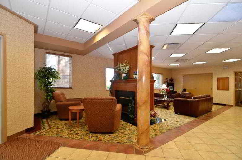 Hotel Best Western Inn