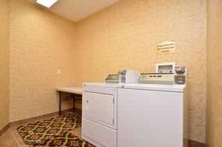 Hotel Best Western Inn