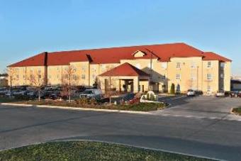 Hotel Best Western Yorkton Inn