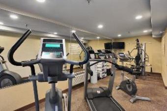 Hotel Best Western Yorkton Inn