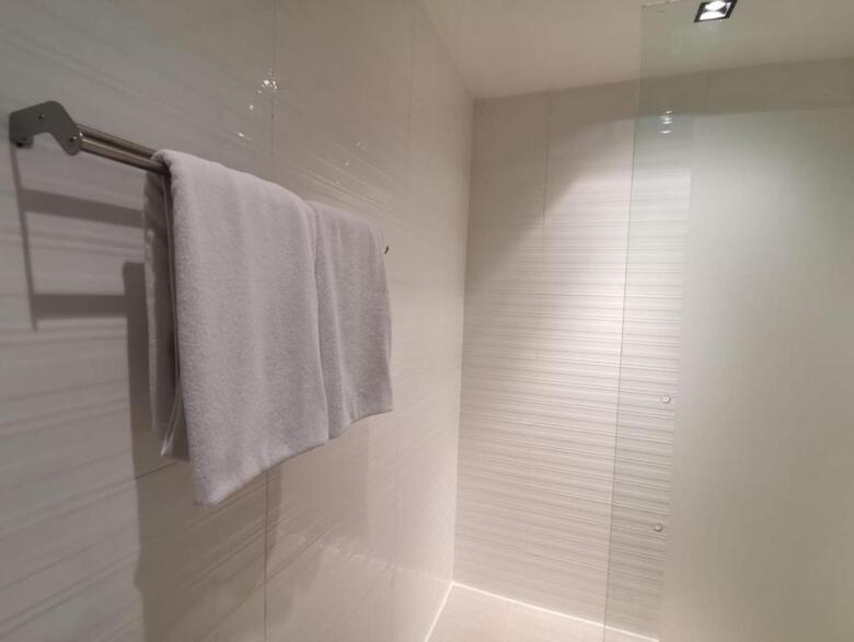 Hotel Narry Nana Bangkok