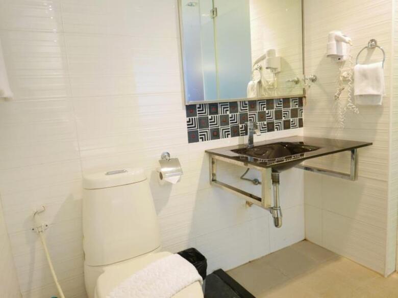Hotel Narry Nana Bangkok