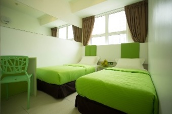 Apple Hotel Kuala Lumpur