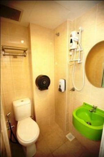 Apple Hotel Kuala Lumpur