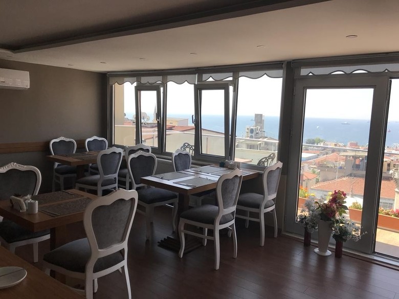 Hotel Muyan Suites