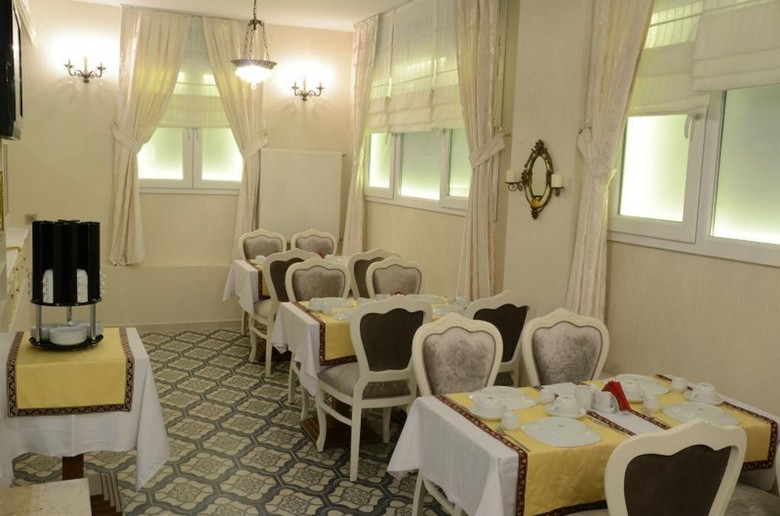 Hotel Muyan Suites