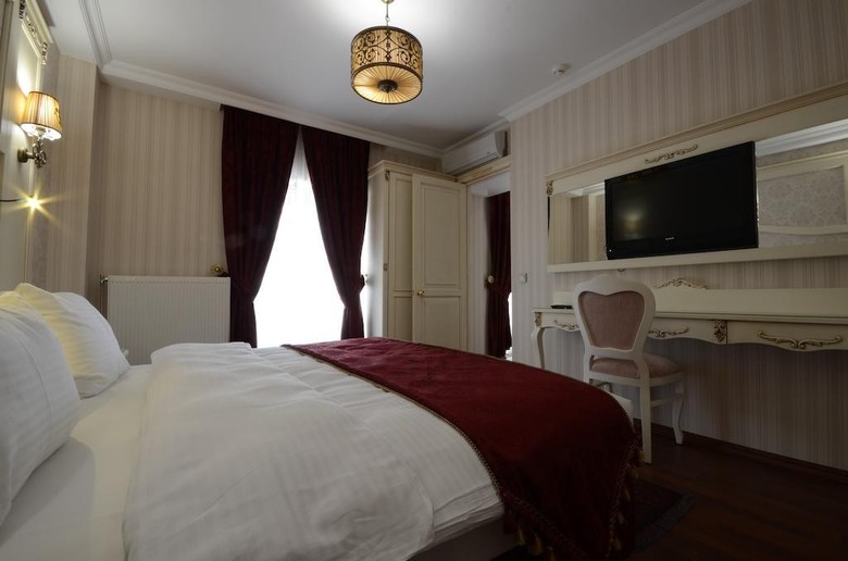 Hotel Muyan Suites