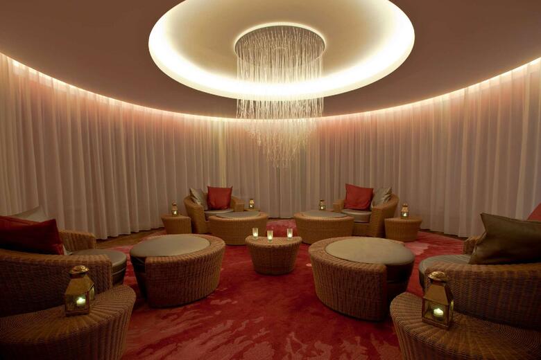 Hotel Hilton London Heathrow T5
